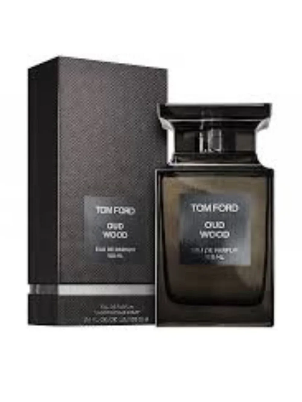 TOM FORD Oud Wood EDP,Earthy Woody Oud Sandalwood-Mini 4ml,0.14oz-BOXED-NEW